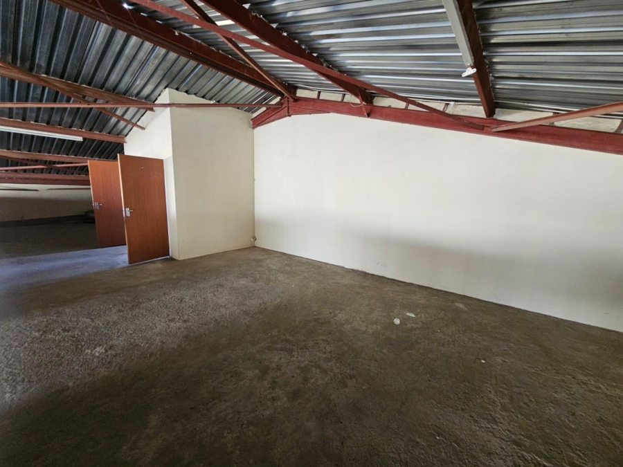 To Let commercial Property for Rent in Vaalpark Free State